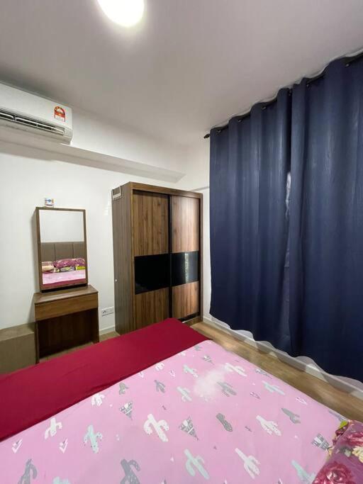 The Cozy@Southville, Bangi Kampong Tangkas Exterior foto