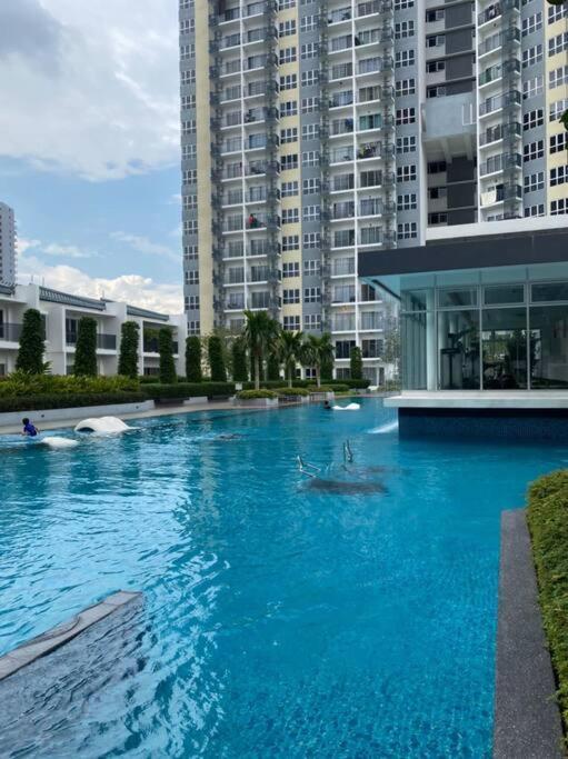 The Cozy@Southville, Bangi Kampong Tangkas Exterior foto