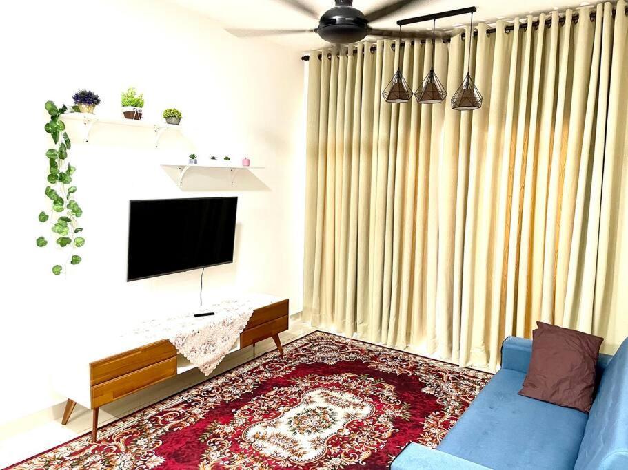 The Cozy@Southville, Bangi Kampong Tangkas Exterior foto