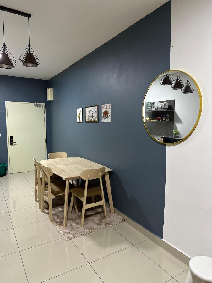 The Cozy@Southville, Bangi Kampong Tangkas Exterior foto