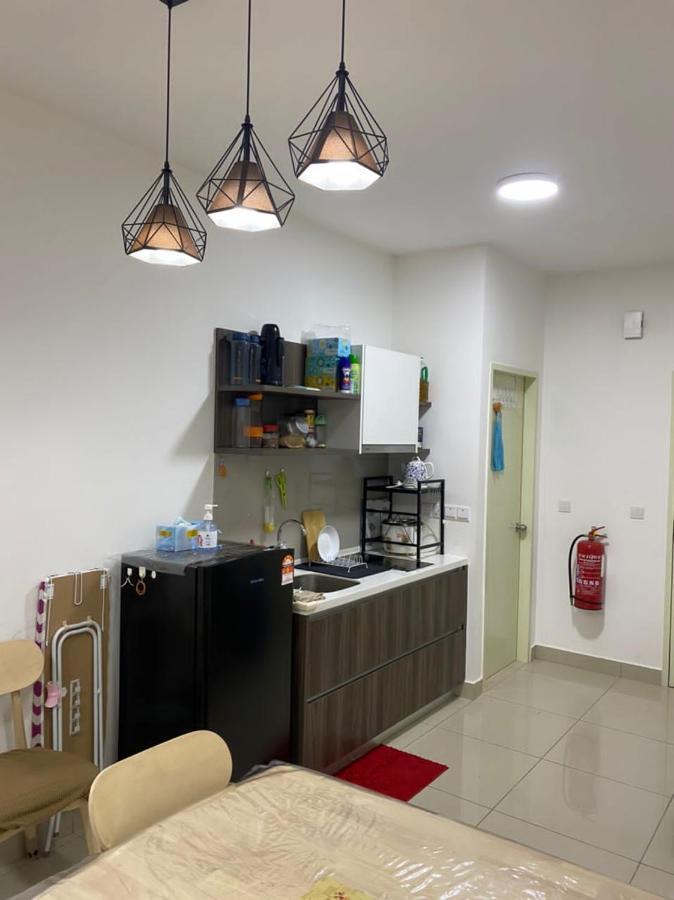 The Cozy@Southville, Bangi Kampong Tangkas Exterior foto