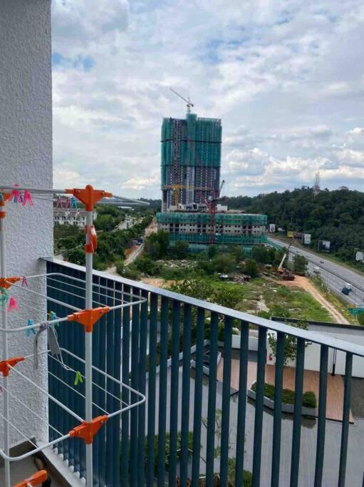 The Cozy@Southville, Bangi Kampong Tangkas Exterior foto
