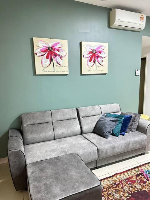 The Cozy@Southville, Bangi Kampong Tangkas Exterior foto