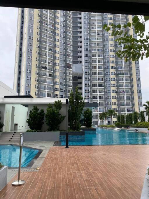 The Cozy@Southville, Bangi Kampong Tangkas Exterior foto